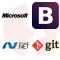 Software Engineer .Net - główne technologie