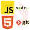 Junior JavaScript / Node / Fullstack Developer - główne technologie