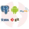 Kotlin Developer - główne technologie