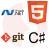 Junior C# / FrontEnd developer - główne technologie