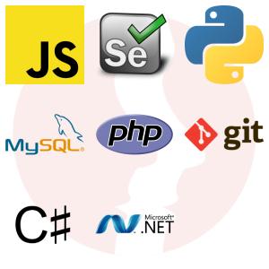 Tester Automatyzujący (Junior/Mid) - główne technologie