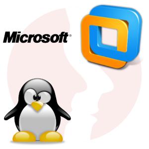 Inżynier Systemów i Sieci - główne technologie