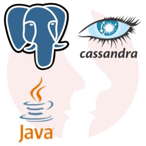 Senior Java Developer - główne technologie