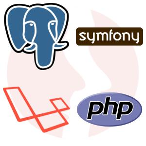 Programista PHP - Laravel, Symfony, Zend - główne technologie