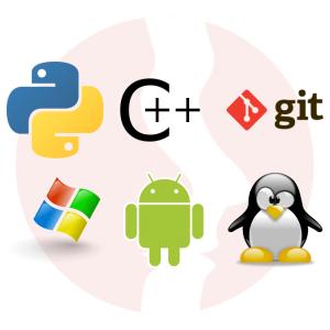 Security Researcher (hardware and software) - główne technologie