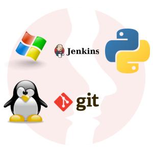 Team Leader DevOps - główne technologie