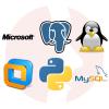 System & Data Engineer (Linux / SQL) - główne technologie