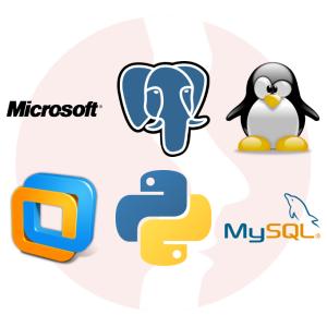 System & Data Engineer (Linux / SQL area) - główne technologie
