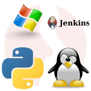 Inżynier DevOps - główne technologie