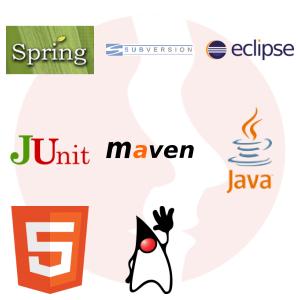 Junior Developer Java - Spring Framework - główne technologie