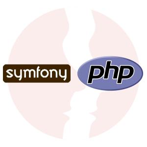 PHP (Symfony) Developer - główne technologie