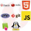 Magento Developer - główne technologie