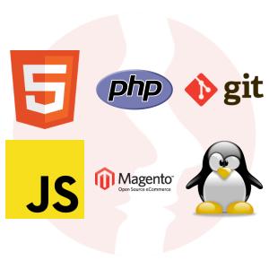 PHP Developer - główne technologie