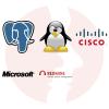 IT Administrator - główne technologie