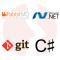 Backend .Net Developer - główne technologie
