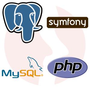 Senior Fullstack Engineer (Symfony, Vue area) - główne technologie