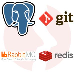Senior Python Web Developer - główne technologie