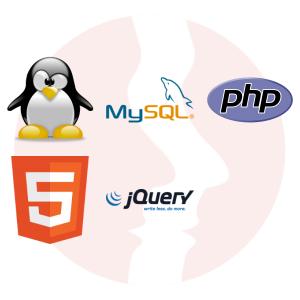 Coder PHP - Front & Back End - MySQL - HTML - główne technologie