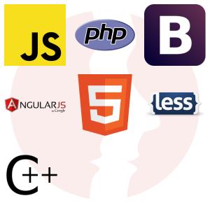 Programista PHP ze znajomością JavaScript - główne technologie