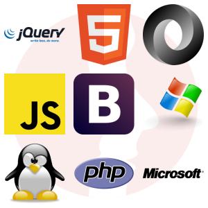 Programista WEB - HTML 5, CCS 3, JS, jQuery, Json, Xml - główne technologie
