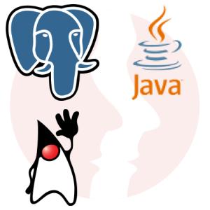 Programista Java ze znajomością mongoDB i PostgreSQL - główne technologie