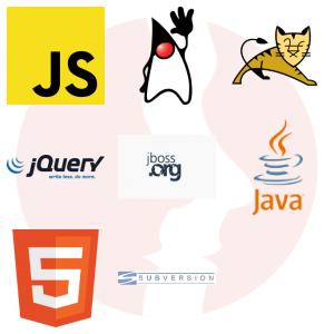 Developer Java - JEE, J2EE - główne technologie