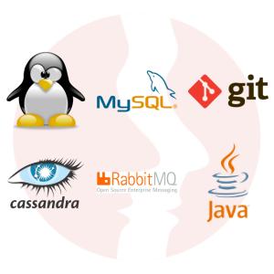Linux DevOps Engineer - Big Data - główne technologie