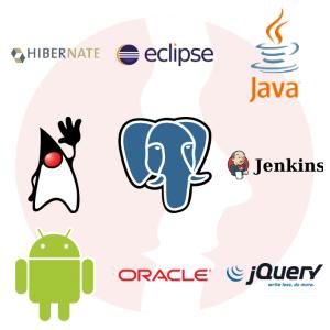 Programista Java / JEE - główne technologie