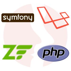 Developer PHP - framework Zend, Symfony lub Laravel - główne technologie