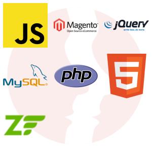 Developer PHP - platforma Magento - główne technologie