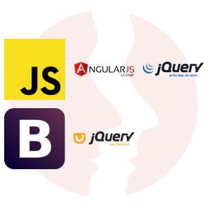 Programista aplikacji webowych AngularJS - główne technologie