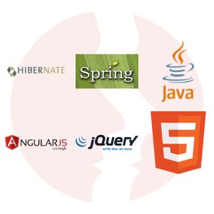 Programista Java - Spring, Hibernate - główne technologie
