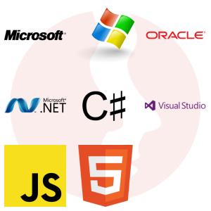 Software Engineer - WinForms, ASP.Net, C# - główne technologie