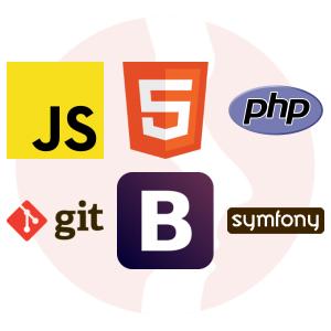 Programista PHP - programowanie obiektowe - główne technologie
