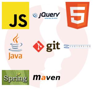 Junior Developer Java - Web - główne technologie