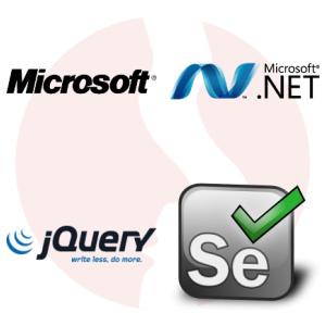 Software Web Developer - ASP.NET, jQuery, Angular - główne technologie