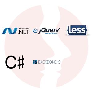 Programista .NET - C#, ASP.NET MVC - główne technologie