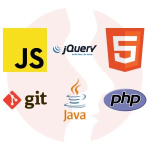 Front-end Web Developer - główne technologie