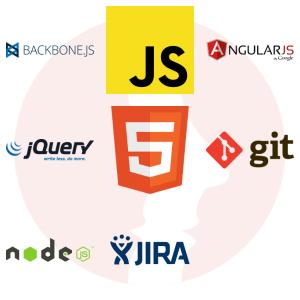 Programista Front-End - HTML5, CSS3, JavaScript - główne technologie