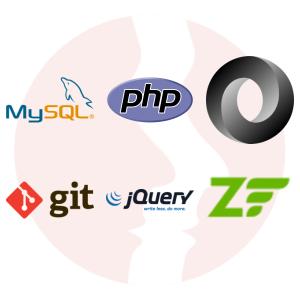 Developer PHP - PHP 5, OOP, SQL - główne technologie