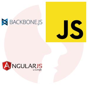 Senior JavaScript Developer - backbone, angular, react, ember - główne technologie