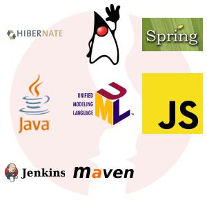 Projektant/Programista Java - Dział Rozwiązań Internetowych i Korporacyjnych - główne technologie
