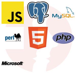 Software Engineer - PHP, HTML, JavaScript, CSS - główne technologie