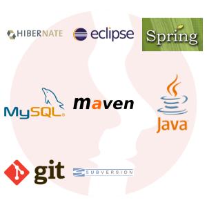 Developer Java - Spring & Hibernate - główne technologie