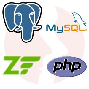 Programista PHP - Framework Zend - główne technologie