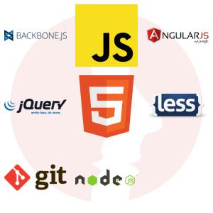 Front-End Developer - JavaScript, jQuery, Angular.js - główne technologie