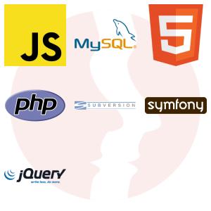 Programista PHP - Symfony i Subversion - główne technologie
