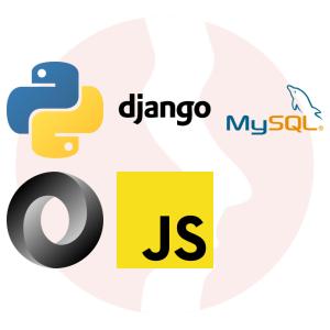 Senior Python Developer - Django - główne technologie