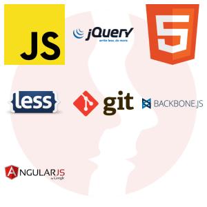 Front-end Developer (websites - HTML5/CSS3) - główne technologie
