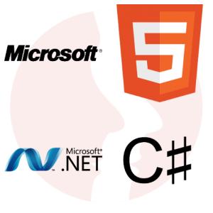 Programista C#/.NET - główne technologie
